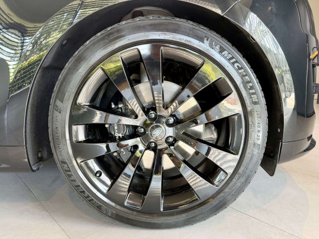 Land Rover Range Rover Sport Range Rover Sport 3.0d i6 mhev Dynamic HSE 250 Cv - foto 4 di 4