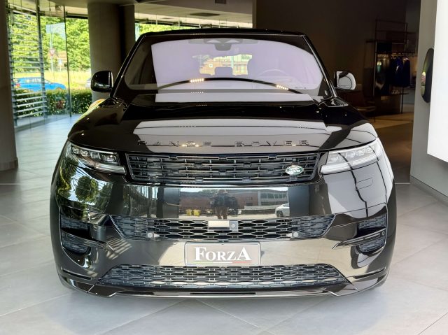 Land Rover Range Rover Sport Range Rover Sport 3.0d i6 mhev Dynamic HSE 250 Cv - foto 2 di 4