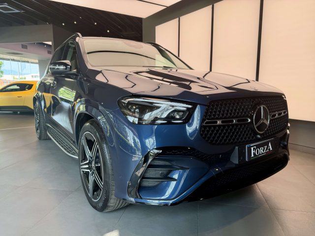 Mercedes-Benz GLE 450 GLE AMG Line Premium Plus 4matic - foto 3 di 4