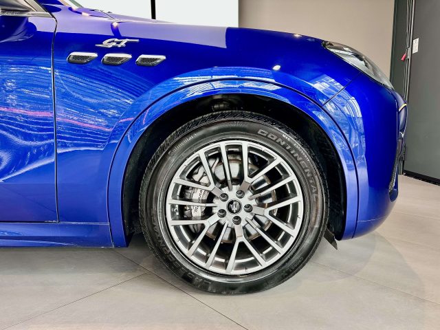 Maserati Grecale 2.0 mhev GT 250cv auto, Telecam 360°,Sosp. Aria - foto 4 di 4