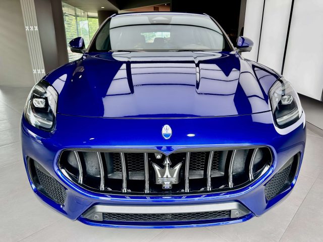 Maserati Grecale 2.0 mhev GT 250cv auto, Telecam 360°,Sosp. Aria - foto 2 di 4