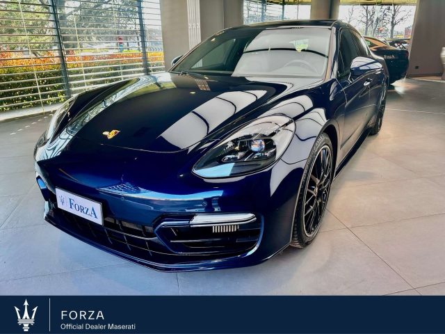 Porsche Panamera 4.0 GTS 5p ti auto usato a VENARIA REALE