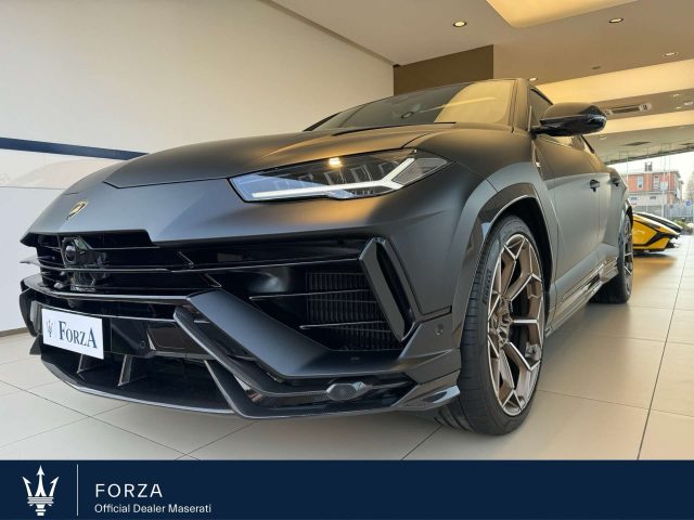 Lamborghini Urus Urus 4.0 V8 PERFORMANTE usato a VENARIA REALE
