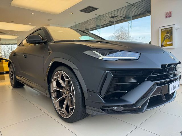 Lamborghini Urus Urus 4.0 V8 PERFORMANTE - foto 3 di 4
