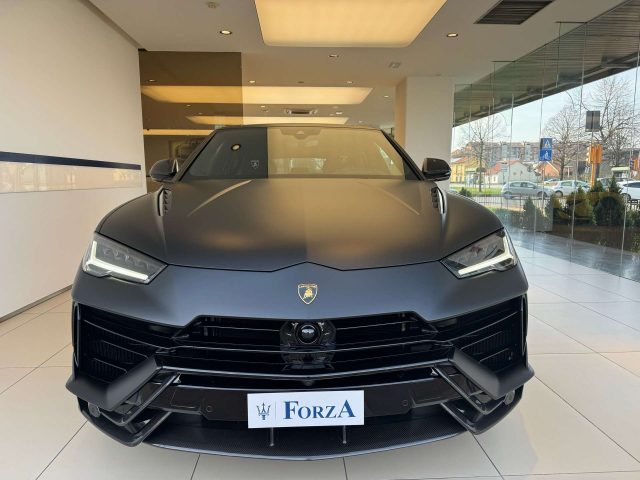 Lamborghini Urus Urus 4.0 V8 PERFORMANTE - foto 2 di 4
