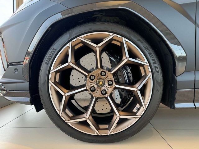 Lamborghini Urus Urus 4.0 V8 PERFORMANTE - foto 4 di 4