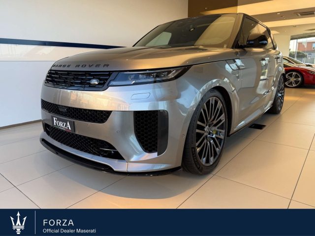 Land Rover Range Rover Sport Range Rover Sport 4.4 V8 SV Edition One 635cv auto usato a VENARIA REALE