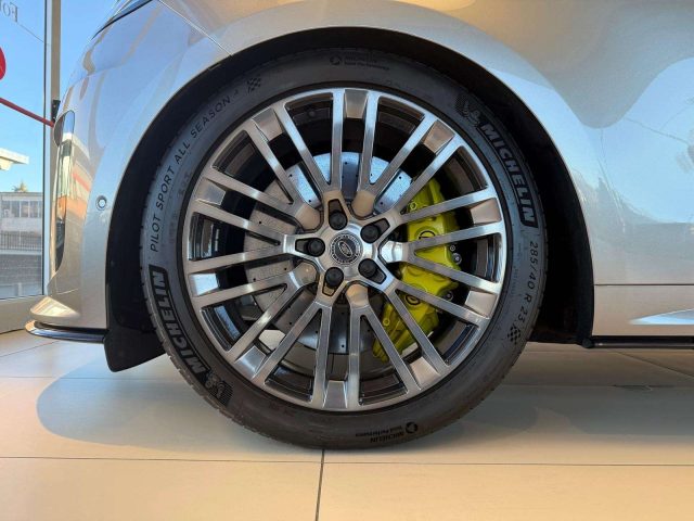 Land Rover Range Rover Sport Range Rover Sport 4.4 V8 SV Edition One 635cv auto - foto 4 di 4
