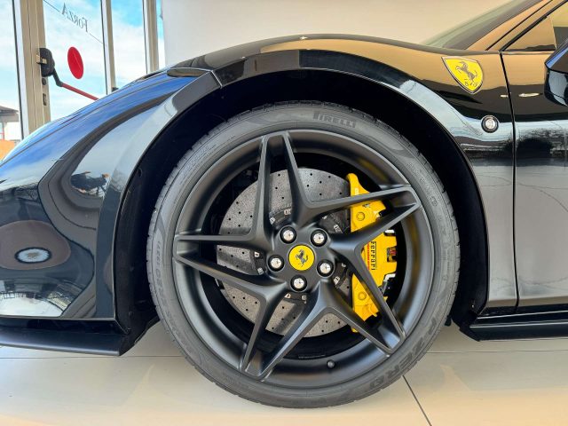 Ferrari F8 Tributo 3.9 F1 - foto 4 di 4