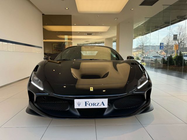 Ferrari F8 Tributo 3.9 F1 - foto 2 di 4