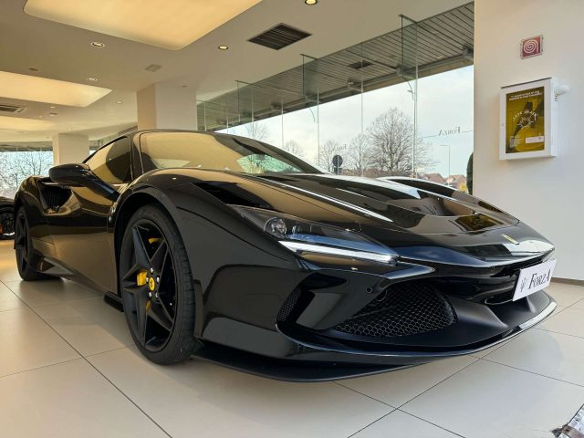 Ferrari F8 Tributo 3.9 F1 - foto 3 di 4