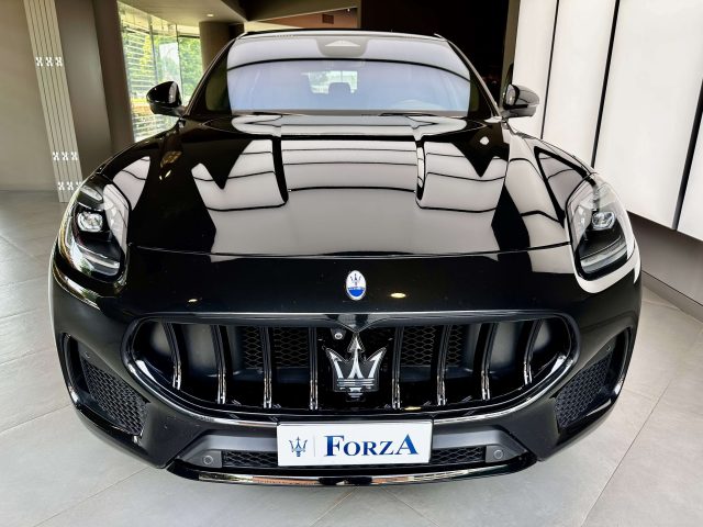 Maserati Grecale 2.0 Modena 330cv,ADAS, Tel. 360°,Sed. Ventilati - foto 2 di 4