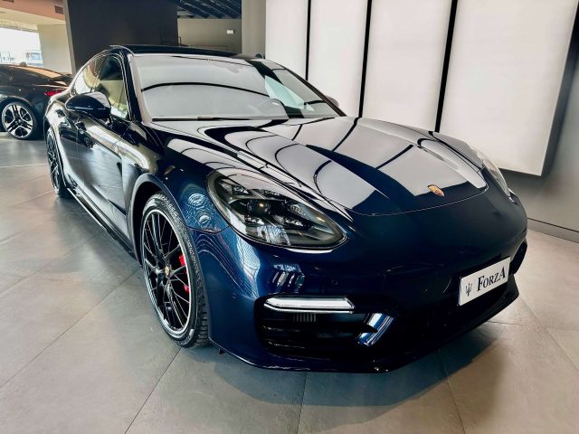 Porsche Panamera 4.0 GTS 5p ti auto - foto 3 di 4