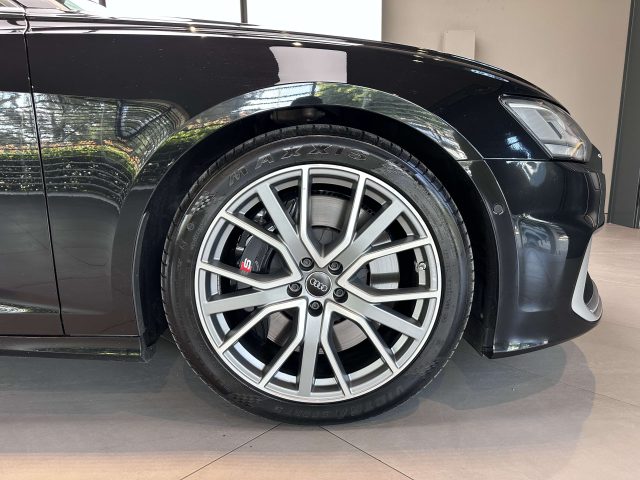 Audi S6 Avant 3.0 tdi mhev quattro 344cv tiptronic - foto 4 di 4