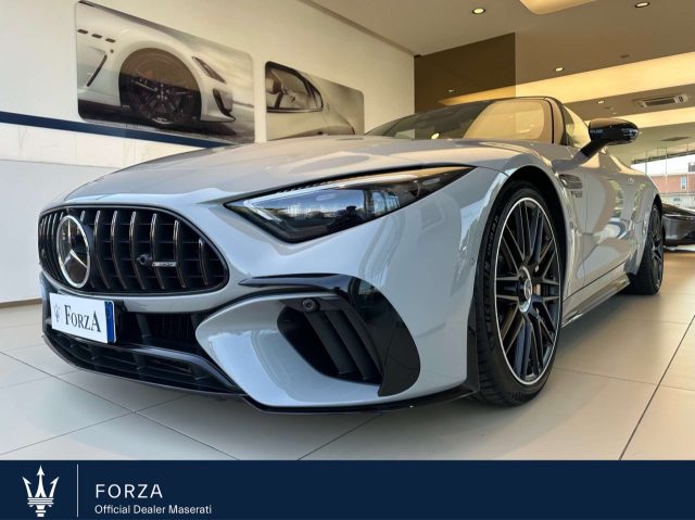 Mercedes-Benz SL 63 AMG AMG SL 63 Premium Plus 4matic+ auto usato a VENARIA REALE