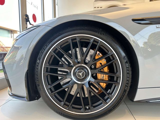 Mercedes-Benz SL 63 AMG AMG SL 63 Premium Plus 4matic+ auto - foto 4 di 4