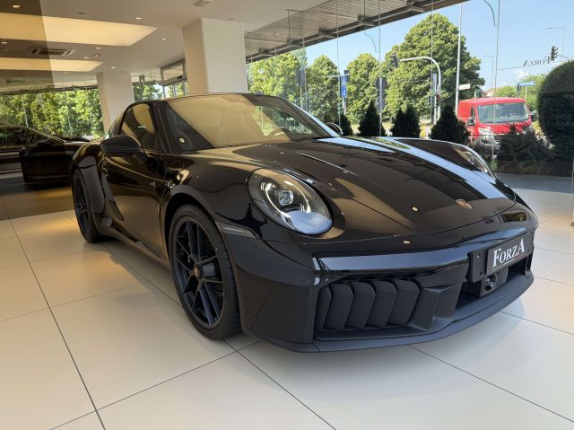 Porsche Targa 992.2 TARGA 4 GTS - foto 3 di 4