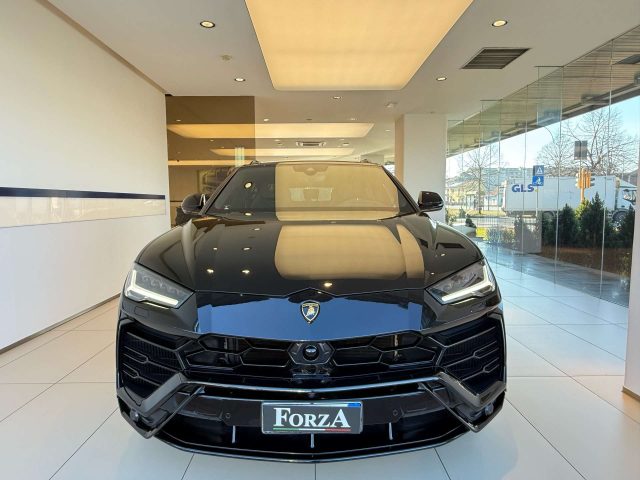 Lamborghini Urus PEARL CAPSULE - foto 2 di 4