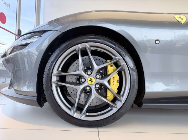 Ferrari Roma Roma 3.9 F1 DCT - foto 4 di 4