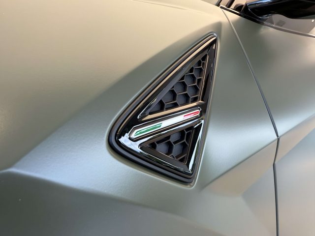 Lamborghini Urus Urus 4.0 V8 PERFORMANTE - foto 4 di 4