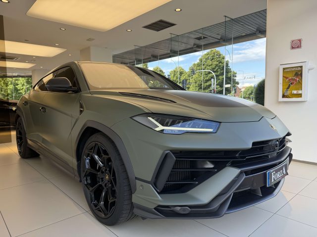 Lamborghini Urus Urus 4.0 V8 PERFORMANTE - foto 3 di 4
