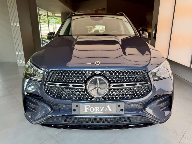 Mercedes-Benz GLE 450 GLE AMG Line Premium Plus 4matic - foto 4 di 4