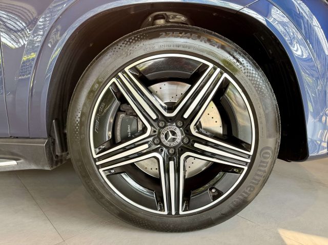 Mercedes-Benz GLE 450 GLE AMG Line Premium Plus 4matic - foto 4 di 4