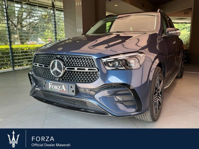 Mercedes-Benz GLE 450 GLE AMG Line Premium Plus 4matic - foto 2 di 4