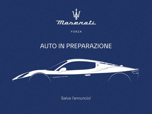 Maserati Grecale 2.0 mhev GT 300cv auto, Tetto Panorama, ADAS L2 usato a VENARIA REALE