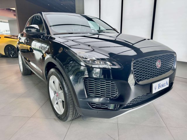 Jaguar E-Pace 2.0d R-Dynamic S awd 150cv auto - foto 3 di 4
