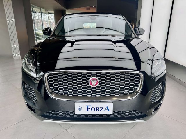 Jaguar E-Pace 2.0d R-Dynamic S awd 150cv auto - foto 2 di 4
