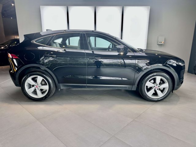 Jaguar E-Pace 2.0d R-Dynamic S awd 150cv auto - foto 4 di 4