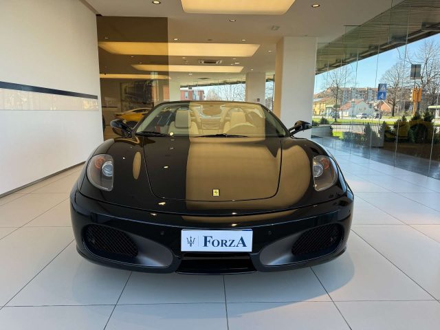 Ferrari F430 F430 Spider 4.3 F1 - foto 2 di 4