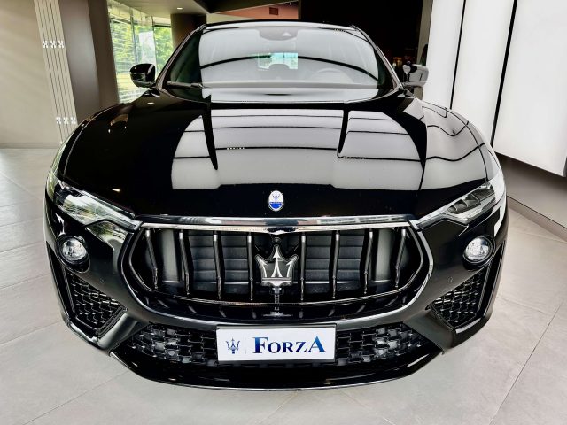 Maserati Levante 3.0 V6 Modena Ultima 430cv auto - foto 2 di 4