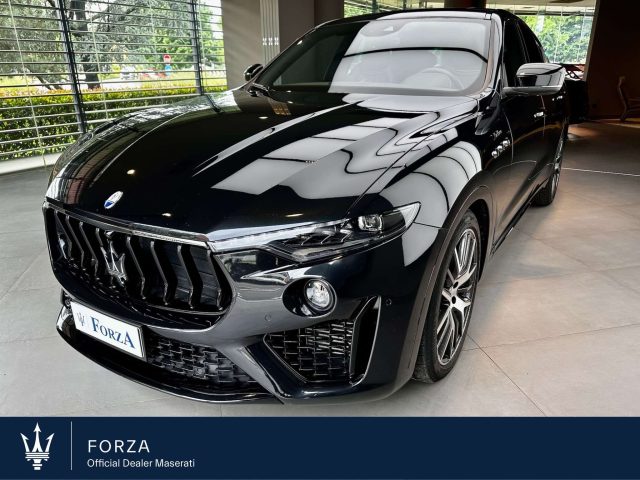 Maserati Levante 3.0 V6 Modena Ultima 430cv auto usato a VENARIA REALE