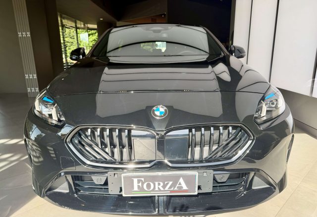 BMW 120 Serie 1 F70 120d 48V MSport Pro - foto 2 di 4