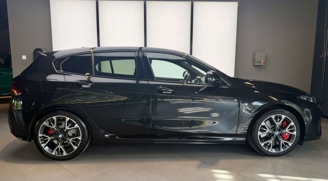 BMW 120 Serie 1 F70 120d 48V MSport Pro - foto 4 di 4