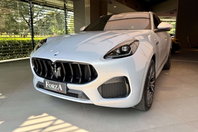 Maserati Grecale 2.0 mhev GT 250cv , Tetto apribile , ADAS L2 usato a VENARIA REALE
