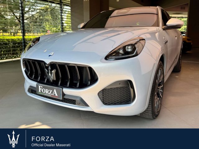 Maserati Grecale 2.0 mhev GT 250cv , Tetto apribile , ADAS L2 usato a VENARIA REALE