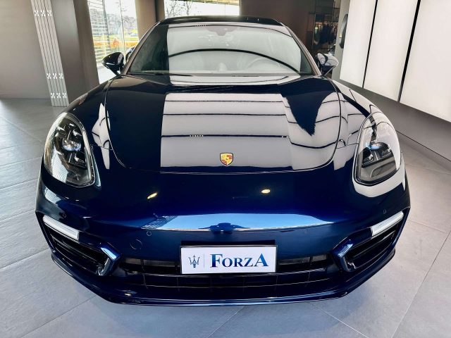 Porsche Panamera 4.0 GTS 5p ti auto - foto 2 di 4