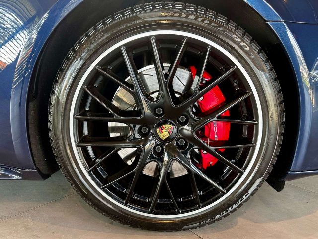 Porsche Panamera 4.0 GTS 5p ti auto - foto 4 di 4