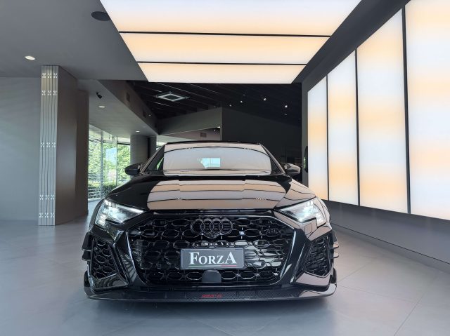 Audi RS3 1-200 RS3 SPB ABT 2.5 TFSI - foto 2 di 4