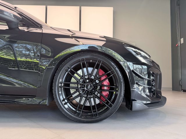 Audi RS3 1-200 RS3 SPB ABT 2.5 TFSI - foto 4 di 4
