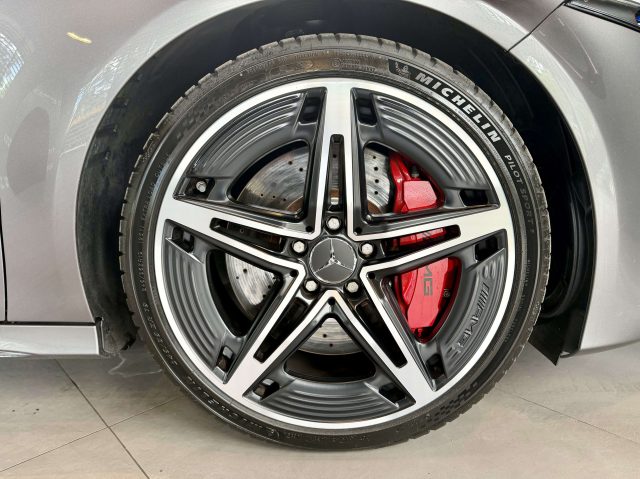 Mercedes-Benz A 45 AMG S Line Premium Plus 4matic auto - foto 4 di 15