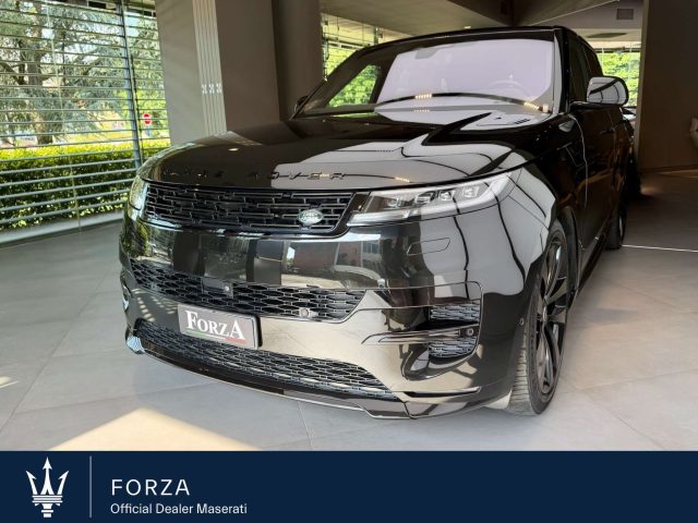 Land Rover Range Rover Sport Range Rover Sport 3.0d i6 mhev Dynamic HSE 250 Cv usato a VENARIA REALE