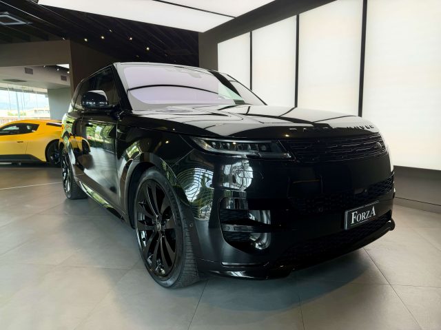 Land Rover Range Rover Sport Range Rover Sport 3.0d i6 mhev Dynamic HSE 250 Cv - foto 3 di 4