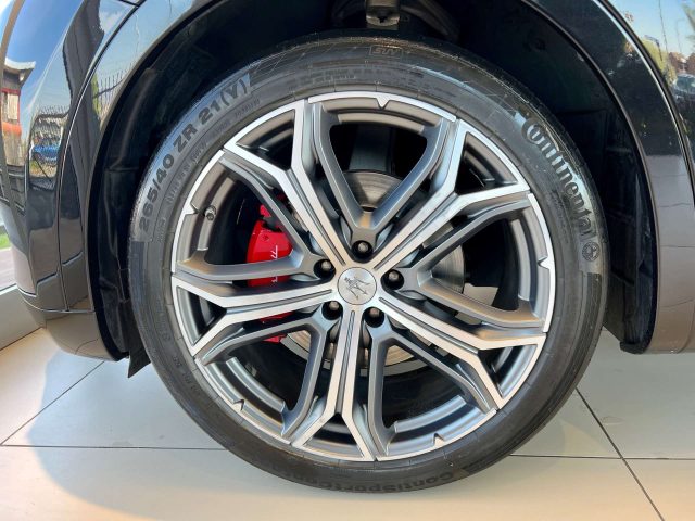 Maserati Levante 2.0 Hybrid mhev GT 330cv auto , Sport pack - foto 4 di 4
