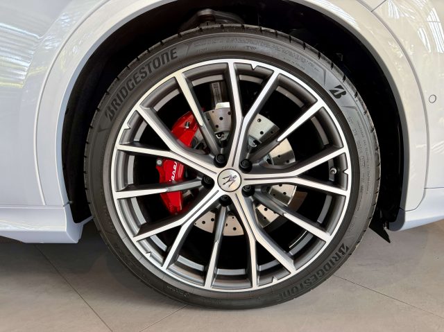 Maserati Grecale Grecale 3.0 V6 Nettuno Trofeo 530cv - foto 4 di 4