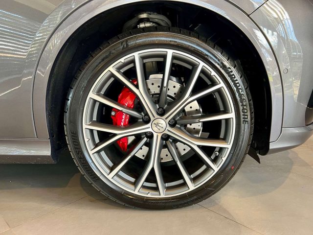 Maserati Grecale 3.0 V6 Trofeo 530cv auto - foto 4 di 4