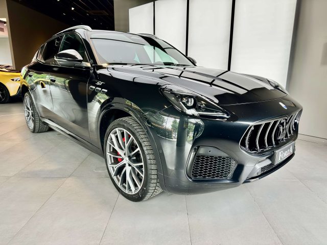 Maserati Grecale Grecale 2.0 mhev GT 300cv , C.21" , Sport pack , A - foto 3 di 4